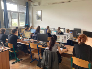 Plné soustředění 1