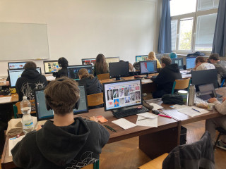 Plné soustředění 2